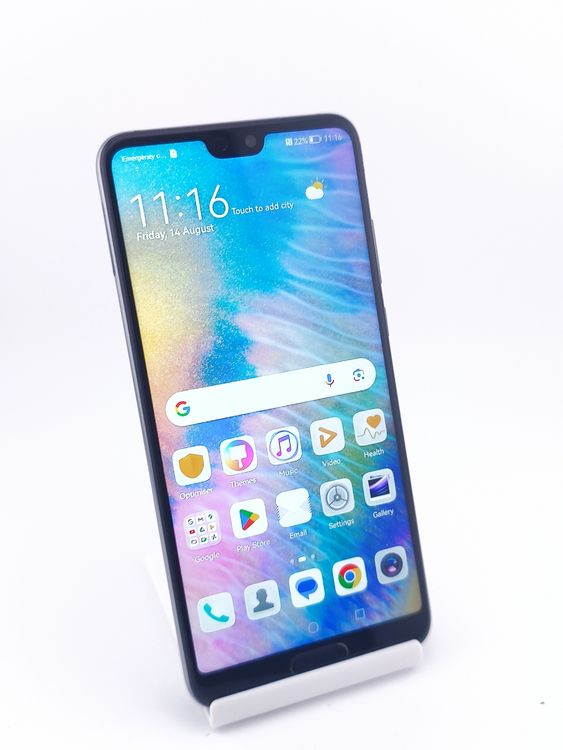 Huawei P20 Gebraucht Kaufen