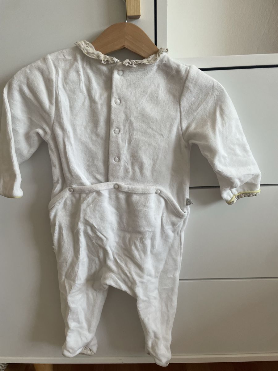 Okaidi Pyjamas & Ähnliches: Gr. 68 Pyjama Obaidi – Gebraucht aus Wädenswil von flo8820 2