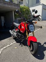 Honda MSX 125 Grom