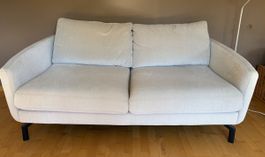 Bequemes Sofa in sehr gutem Zustand