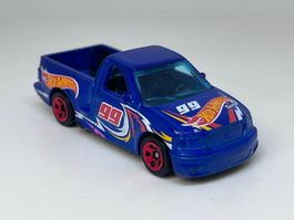 Hot Wheels F-150 SVT Lightning #219