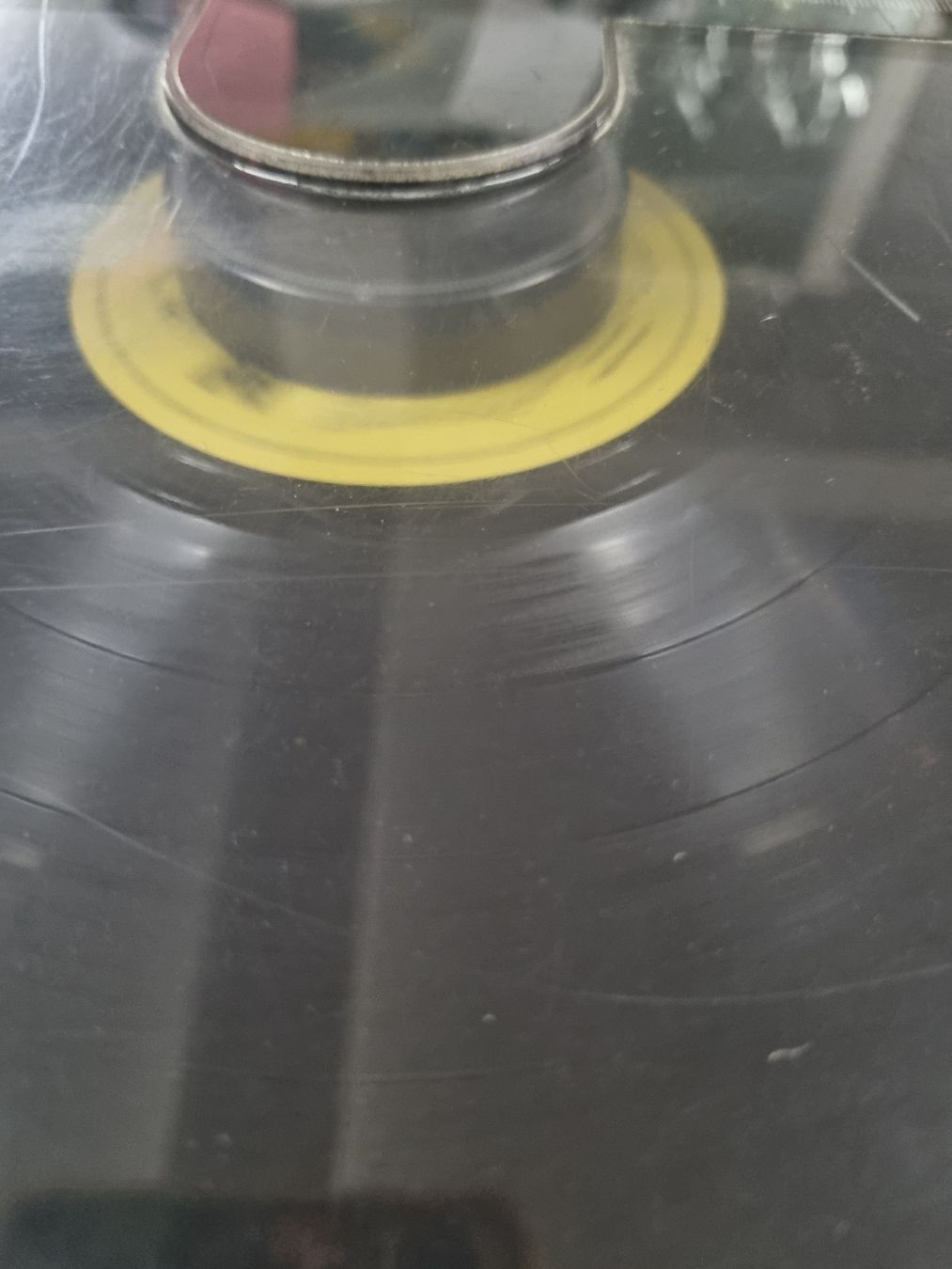 Technics Giradischi: Technics SL-7 top – Usato da Ostermundigen venduto da vintage60 4