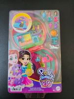 Neu - Mattel - Polly Pocket Abenteuer Moped