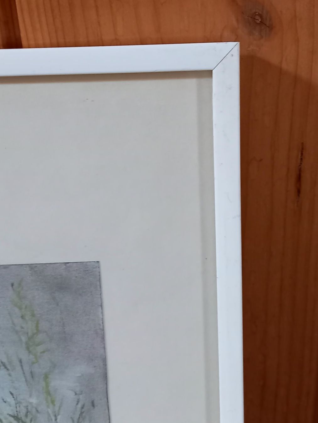 Dipinti: OELBILD; handgemalt und signiert – Usato da Marbach LU venduto da Ilrebo 3