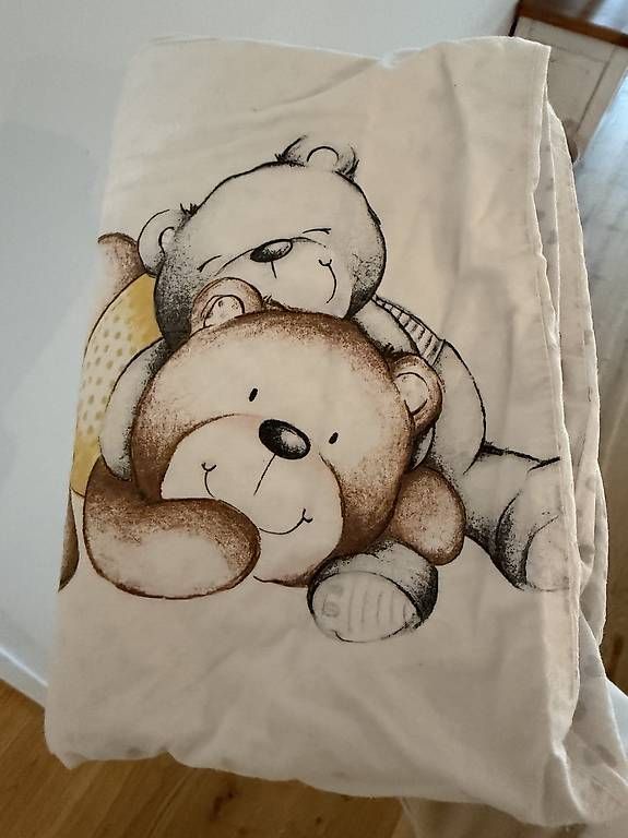 Biancheria da letto: Kinderbettwäsche  – Usato da Zürich venduto da icoko