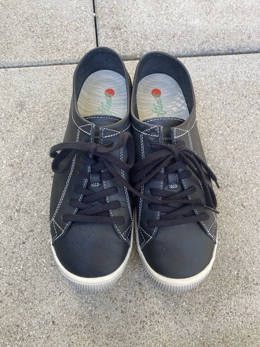 Scarpe da donna: Softinos Isla vom Nile – Nuovo (secondo la descrizione) da Sarmenstorf venduto da Judy66