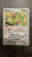 Libelldra ex - Seltene Pokemon Karte