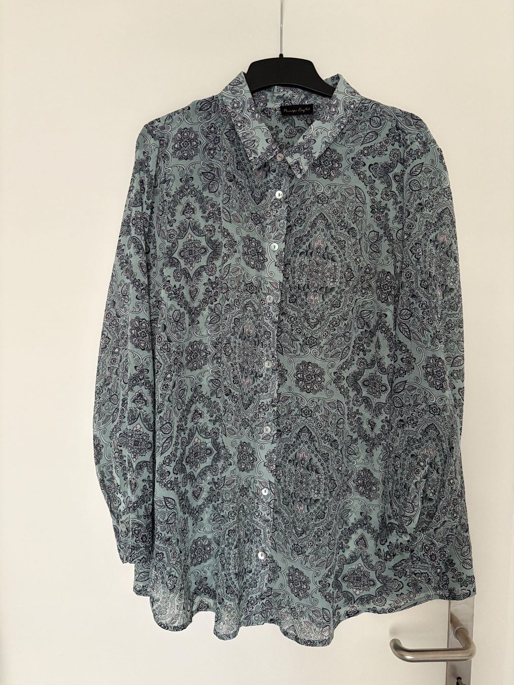 Camicette: PHASE HEIGHT Shirt size M – Usato da Muzzano venduto da Sidney_3