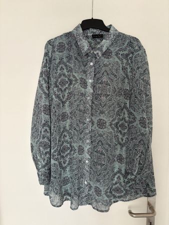 PHASE HEIGHT Shirt size M