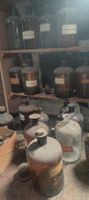 Vasi da Farmacia