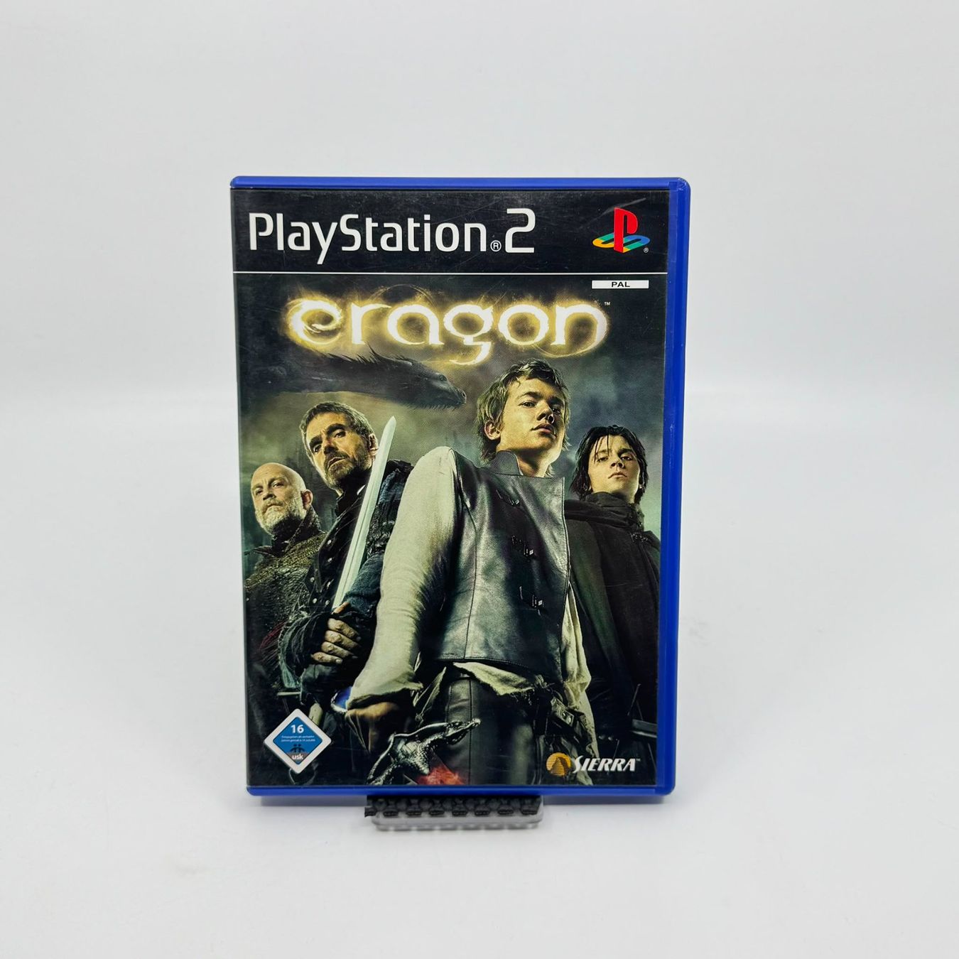 Giochi: Eragon (PS2) – Usato da Herisau venduto da Seyashop1