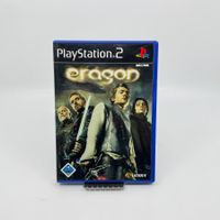 Eragon (PS2)