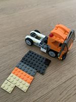 Lego Creator 2 in 1 Lastwagen / Rennauto 31017