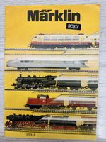 Märklin Katalog 1975 D