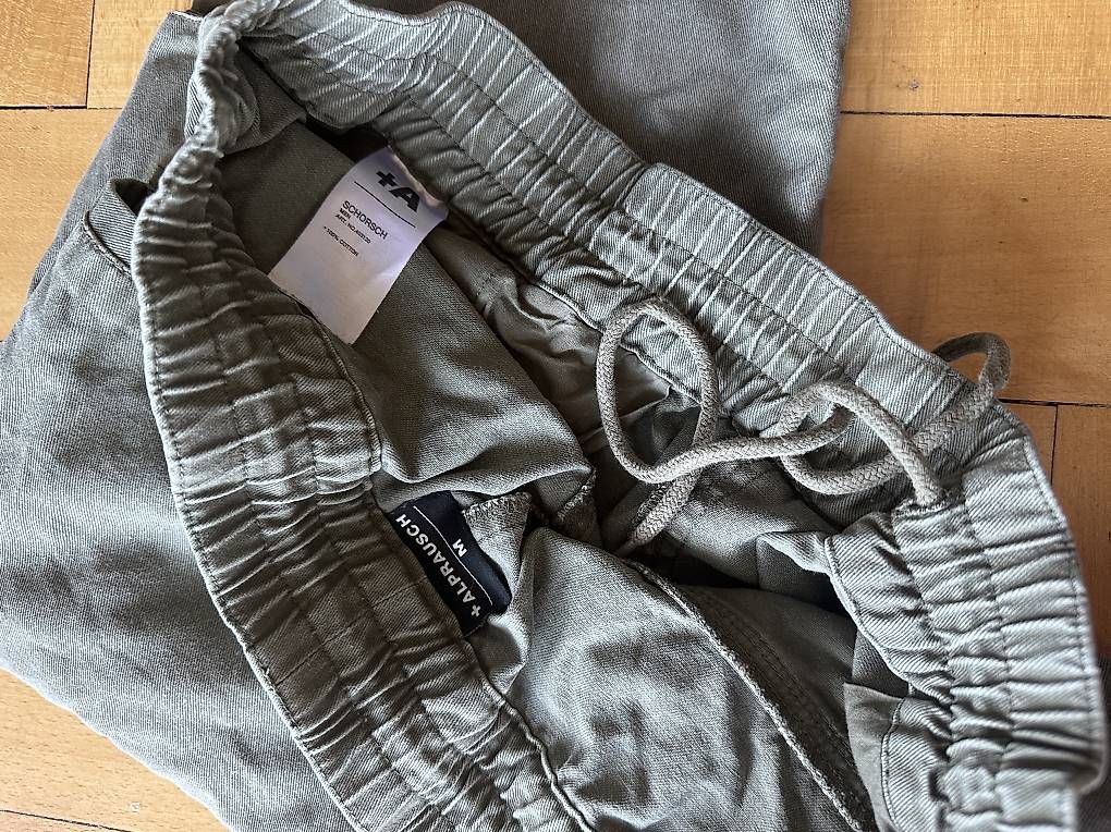 Alprausch Pantaloni: Cargo Hose von Alprausch – Usato da Fribourg venduto da samsam04 1