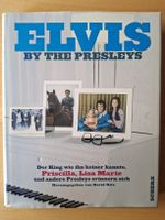 Elvis Presley Buch