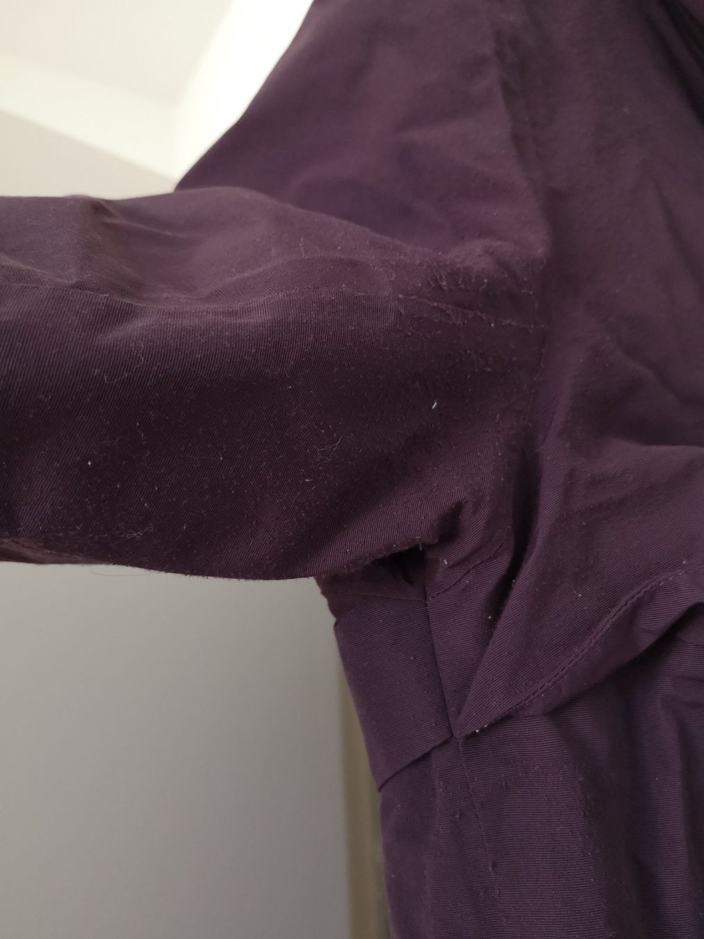 Didriksons Jacken: Didriksons Parka 38 – Gebraucht aus Sissach von sasocla 3