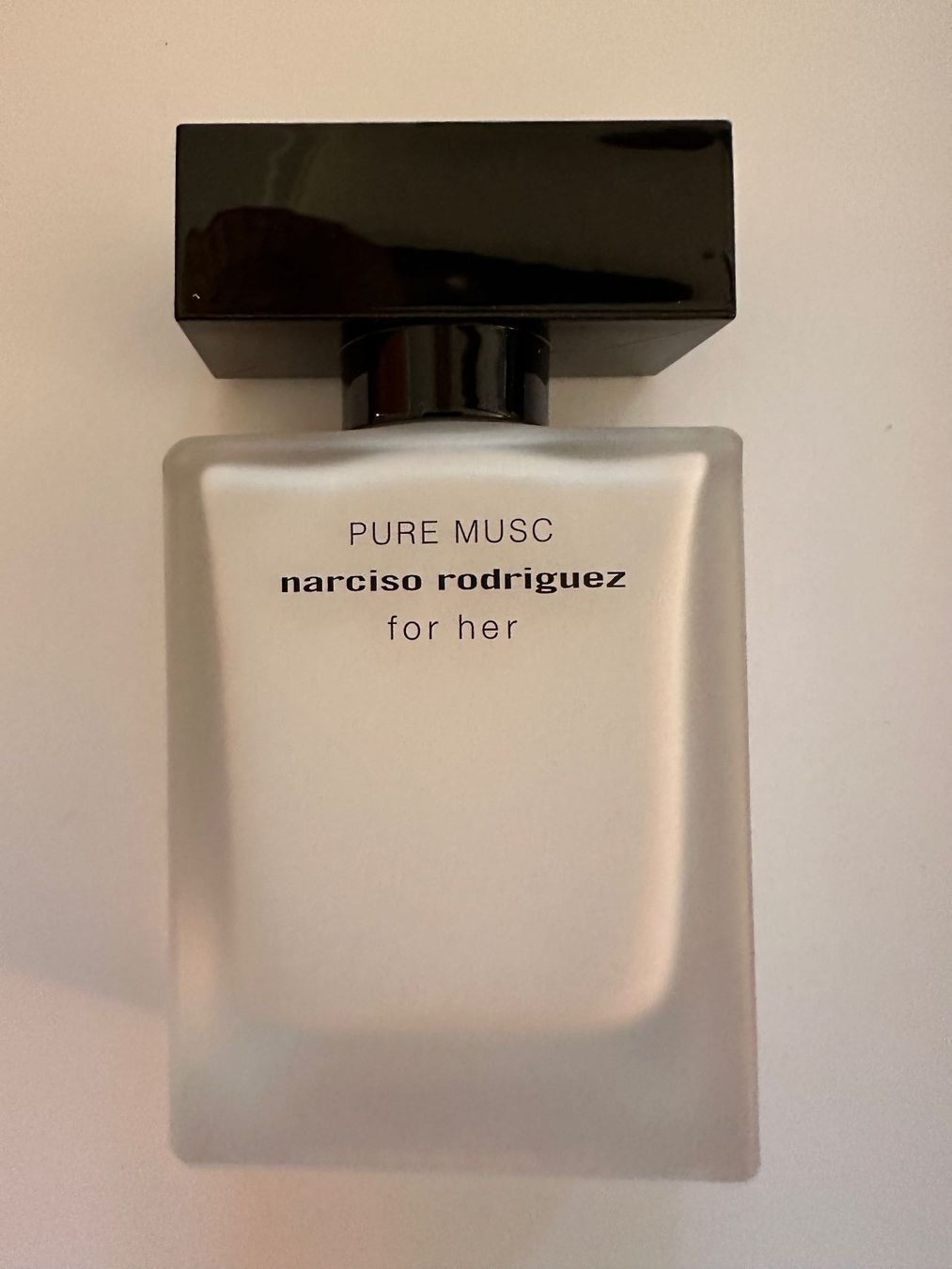 Narciso Rodriguez Profumi & Eau de Toilette: Coffret Pure Musc narciso rodriguez For her – Nuovo (secondo la descrizione) da Bouveret venduto da seb_rjx8 1