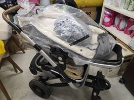Joolz Kinderwagen, modular, komplettes Set