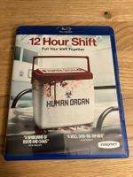12 Hour Shift (BluRay, US-Import, Code A, uncut)
