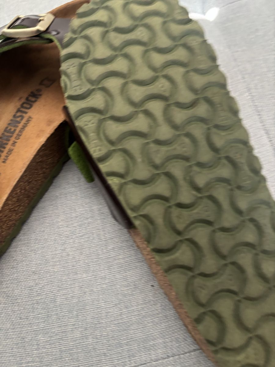 Birkenstock Scarpe da donna: Birkenstock  Gr. 39 – Nuovo (secondo la descrizione) da Brügg BE venduto da rah_mqh8 4