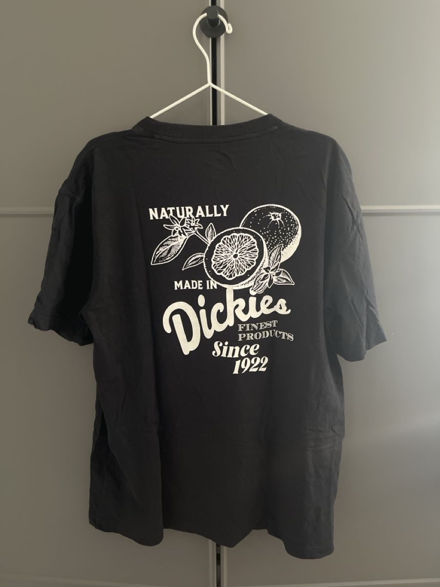 Dickies T-shirt: Herren Shirt Dickies – Usato da Luzern venduto da Reto27 1
