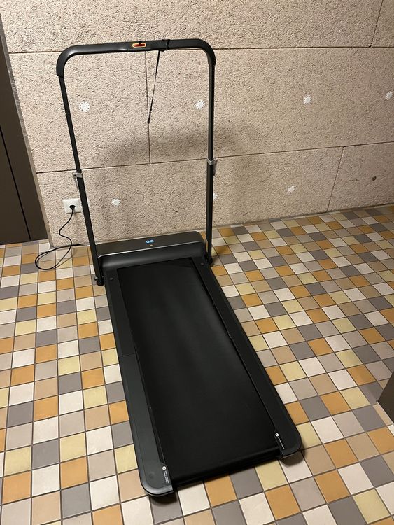 Walking Pad R1 Pro (Gebraucht) in Muttenz für CHF 250 – nur Abholung ...