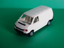 VW Bus T4 von Wiking 1/87