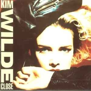 CDs: KIM WILDE (CD) Close – Gebraucht aus Zürich von Tarafo5