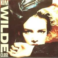 KIM WILDE (CD) Close