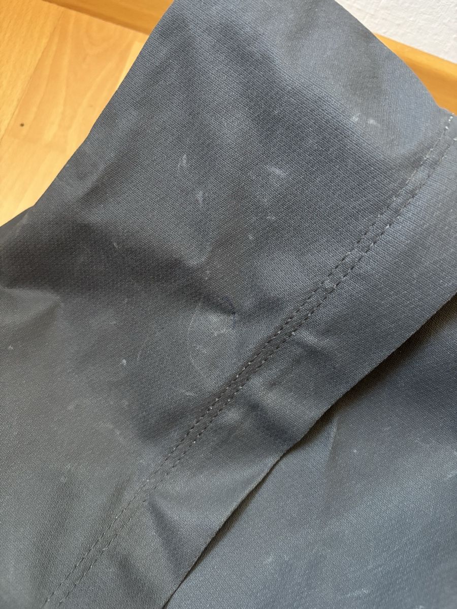 Zaini: Millican Miles The Duffle Bag 28L  – Usato da Münchenbuchsee venduto da princesas-2007 4