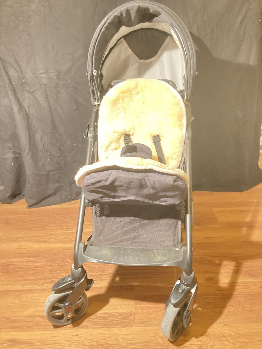 Joie Carrozzine: Joie Kinderwagen  – Usato da Zürich venduto da anorg 2