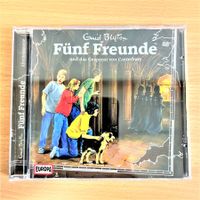 CD - Fünf Freunde und das Gespenst von Canterbury - Nr. 88