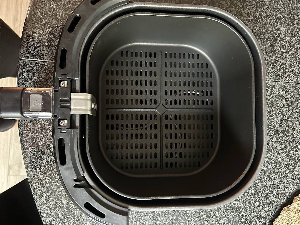 Elettrodomestici da cucina: Airfryer – Usato da Matzingen venduto da Bluemountain699 2