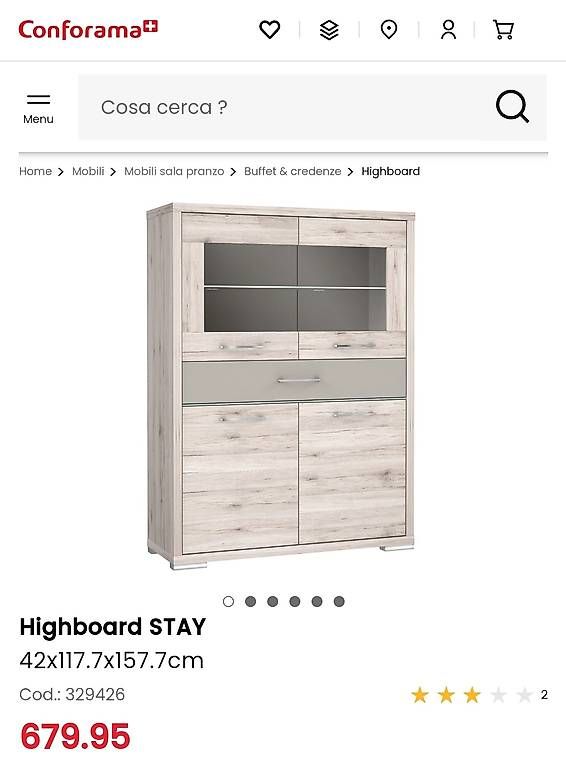 Mobilhome: Vendesi mobile soggiorno – Gebraucht aus Bellinzona von Desy.ti