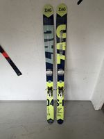 ZAG Slap S-104 – 176 cm – Freeride / Powder Ski mit Bindung