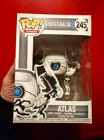 Funko Pop ! Portal 2 - Atlas