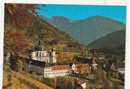 Kloster Ettal