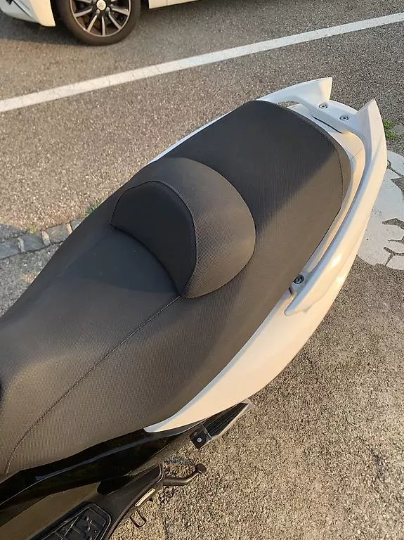 Scooters: Kymco Xciting 300 – Gebraucht aus Magliaso von 199_jcw8 3