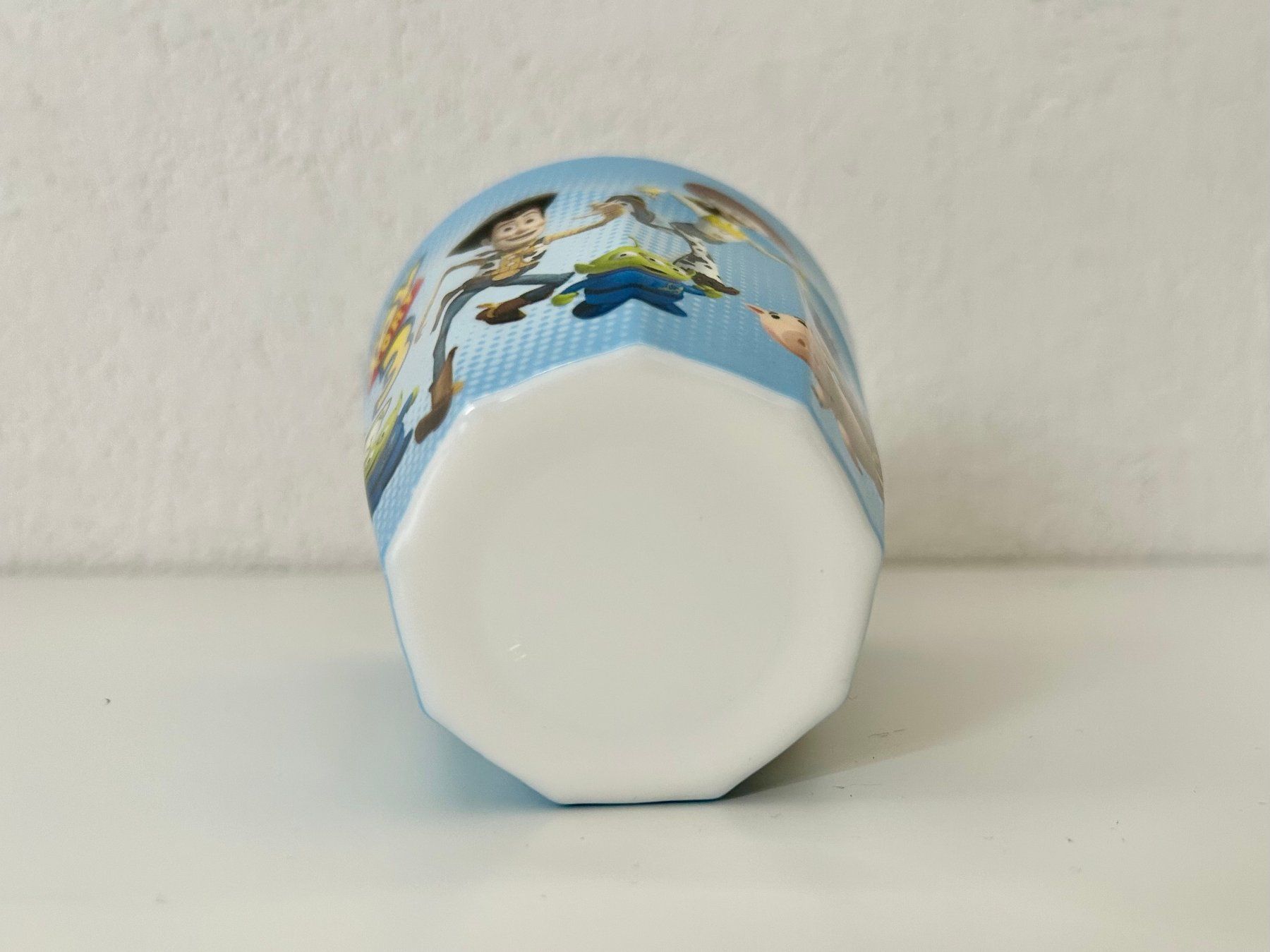 Tazze: Toy Story 3 Melaminbecher – Usato da Dietlikon venduto da Mankai 5