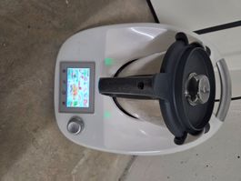 Thermomix TM5 gut gebraucht
