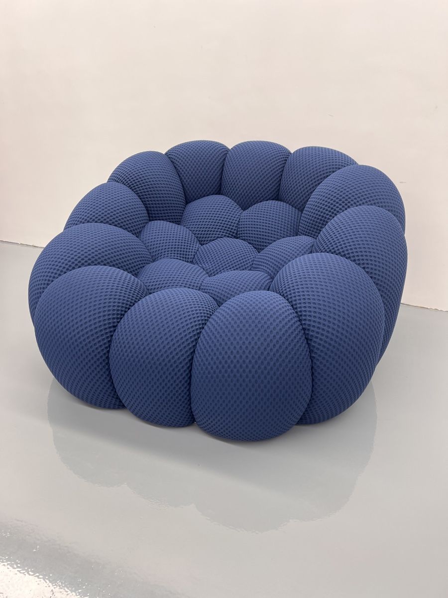 Divani: Canapé Bubble - Maison CEMAR – Nuovo e nell'imballaggio originale da Genève venduto da Charles27 2