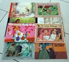 8 Märchenbucher / SBS Kinderbücher