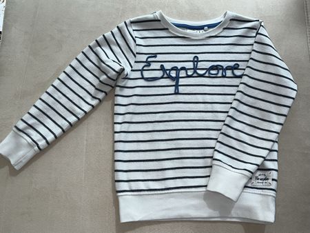 Pulli Name it Ge.116 Baumwolle
