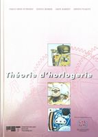 Théorie d'horlogerie