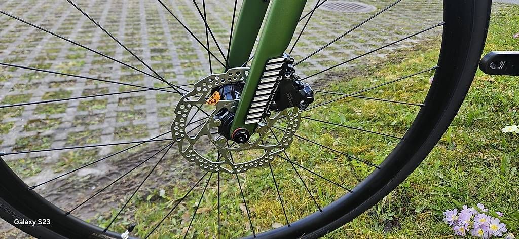 Biciclette: Merida Scultura endurance – Usato da Aadorf venduto da BrunusBike 1