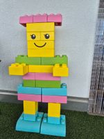 XXL Grosssoftbausteine "LEGO" Indoor u. Outdoor. Top!