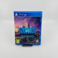 Cities Skylines (PS4)