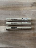 3x L’Oréal Paris Telescopic Mascara Black Neu Neupreis 62.-