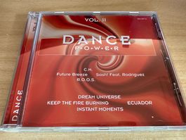 Various – Dance Power Vol. II